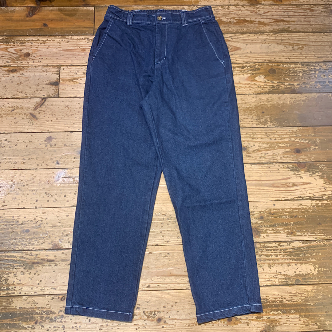 BIG MIKE Denim Easy Pants