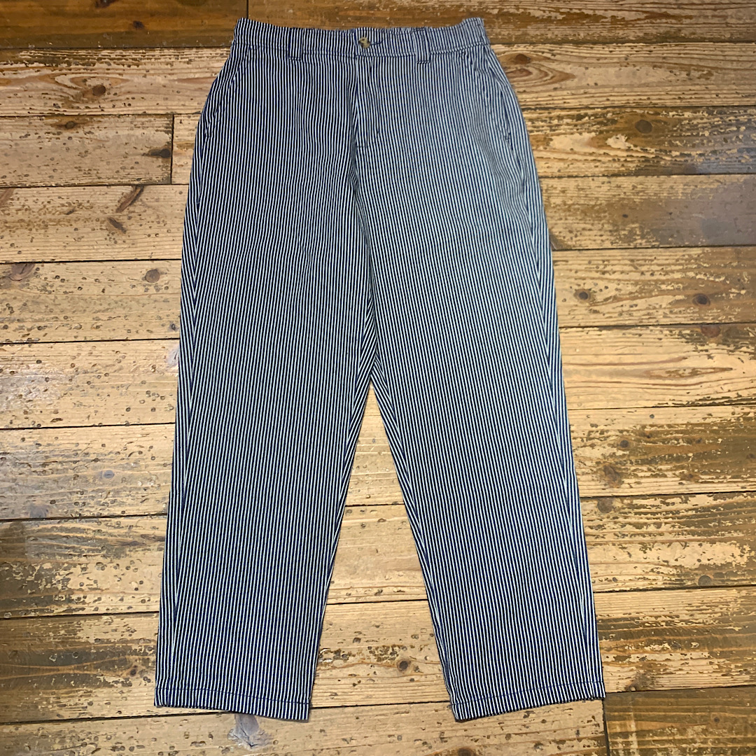 BIG MIKE Hickory Easy Pants