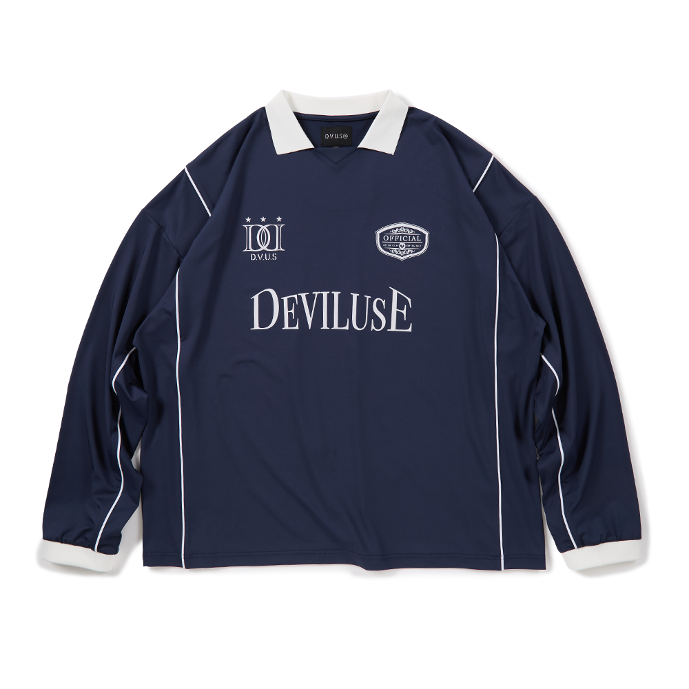 Radical WEB SHOP / L/S T-SHIRT