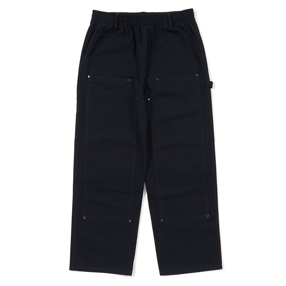 DEVILUSE Work Pants(Navy)