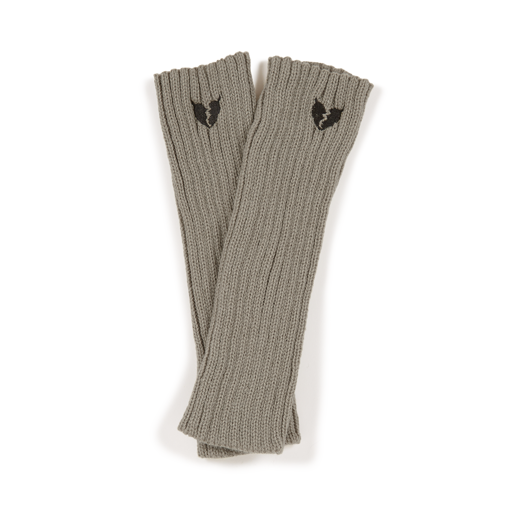 DEVILUSE Arm Warmer(Olive)